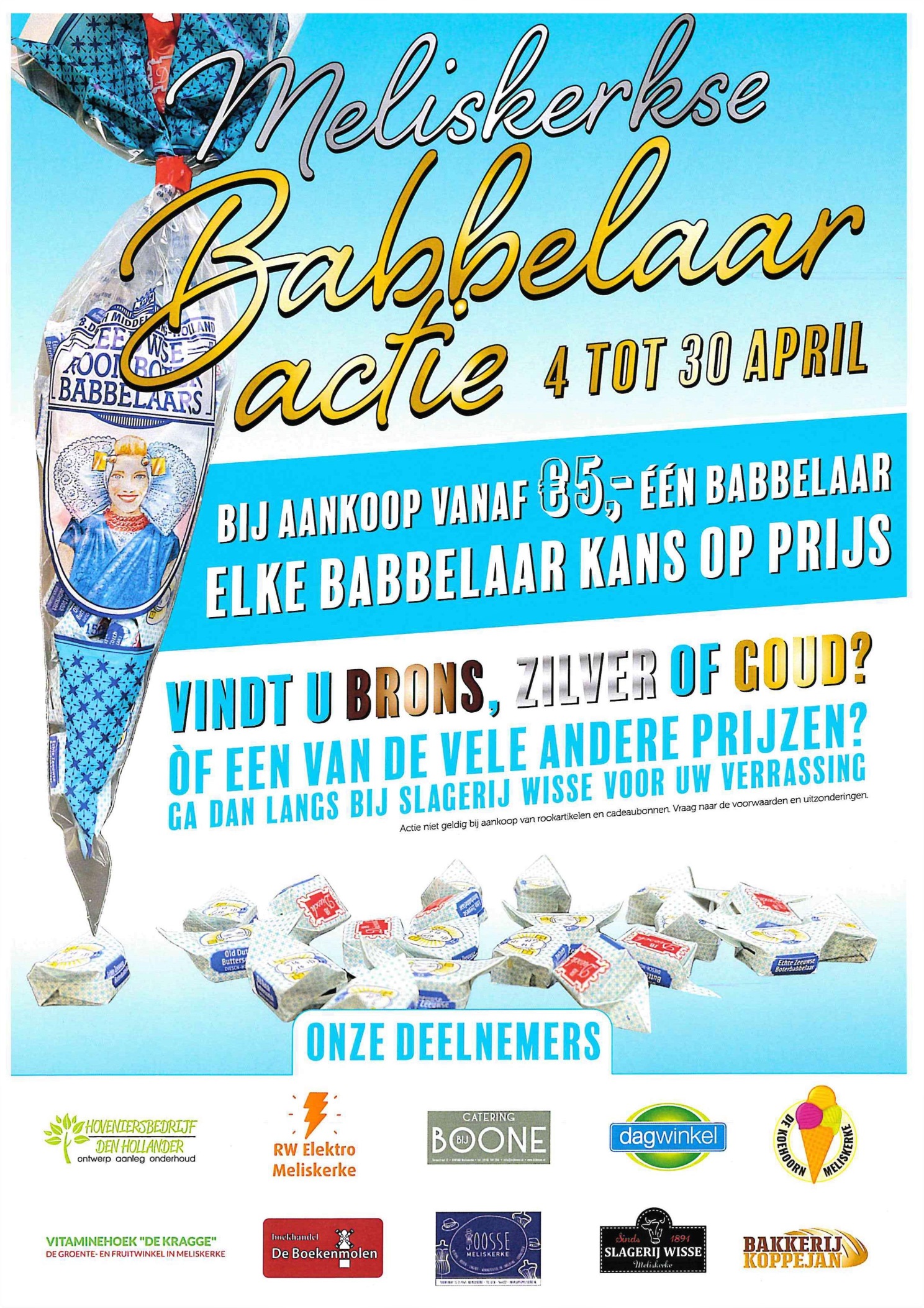 Babbelaaractie 2022 1