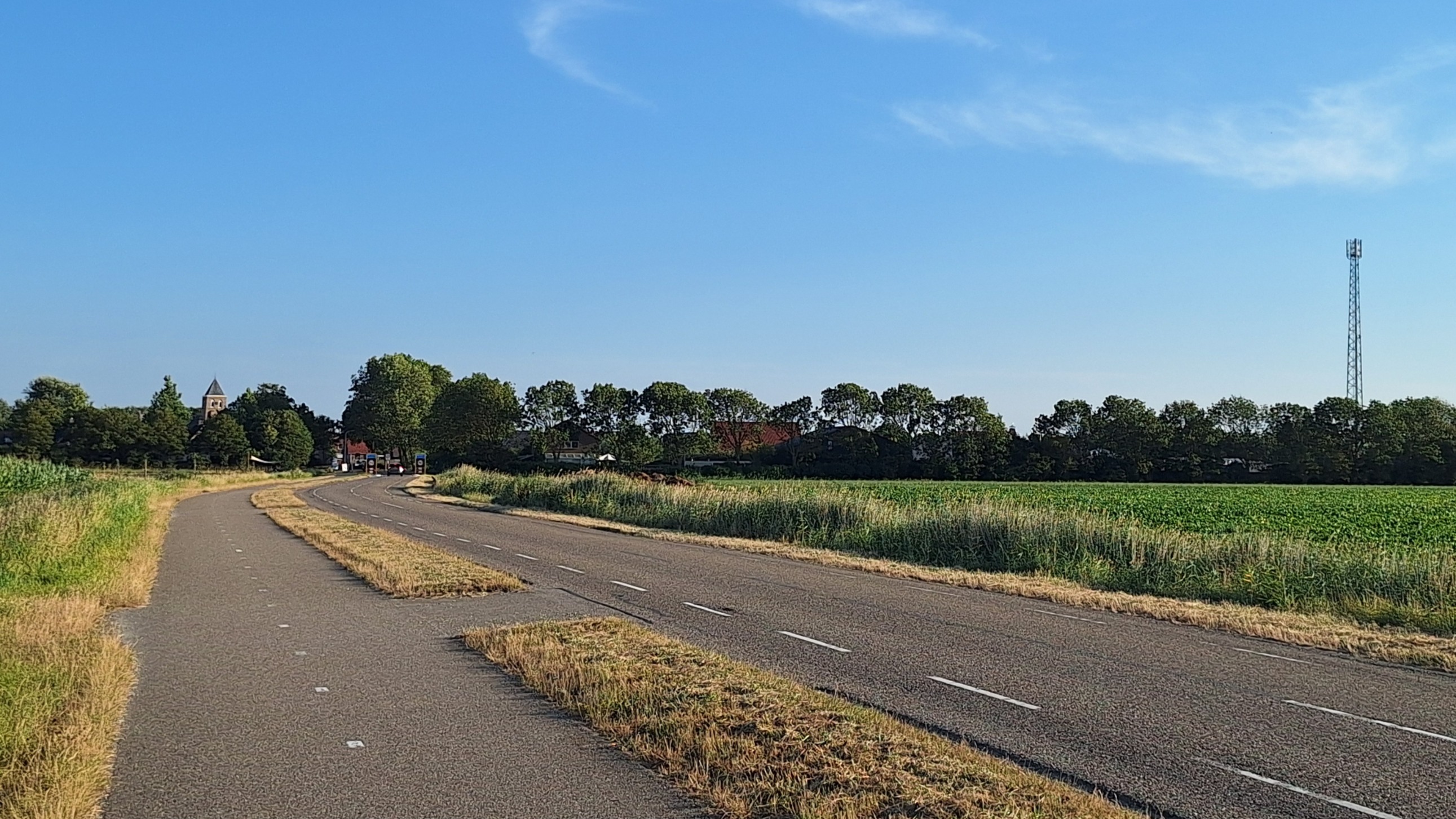 Bedrijven terrein 2.0 2