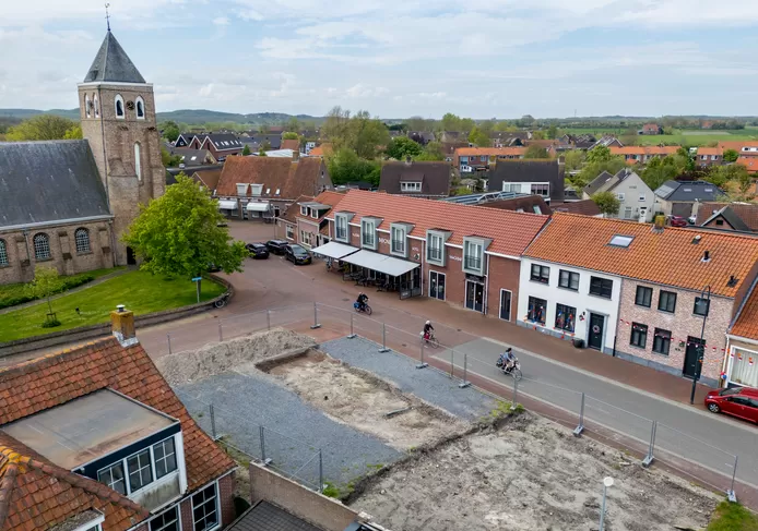 Bouw Peter de Visser