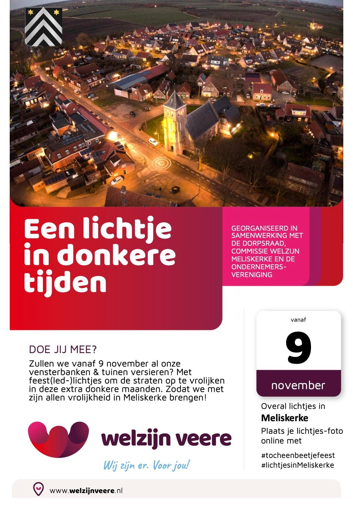 Een lichtje 2020 2021