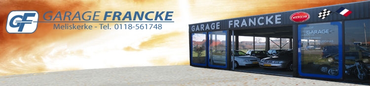 Garage Francke