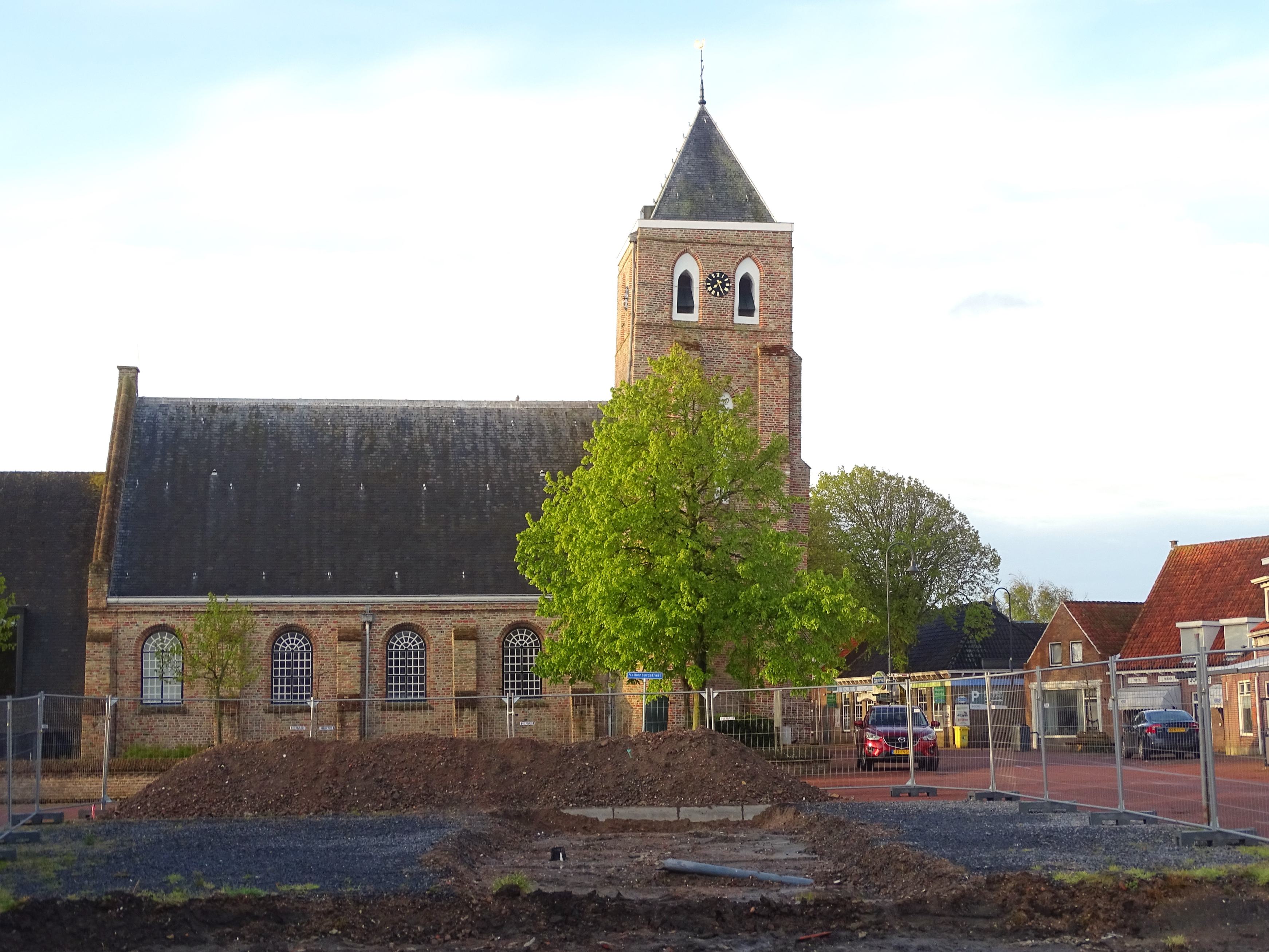 Grond Peter de Visser