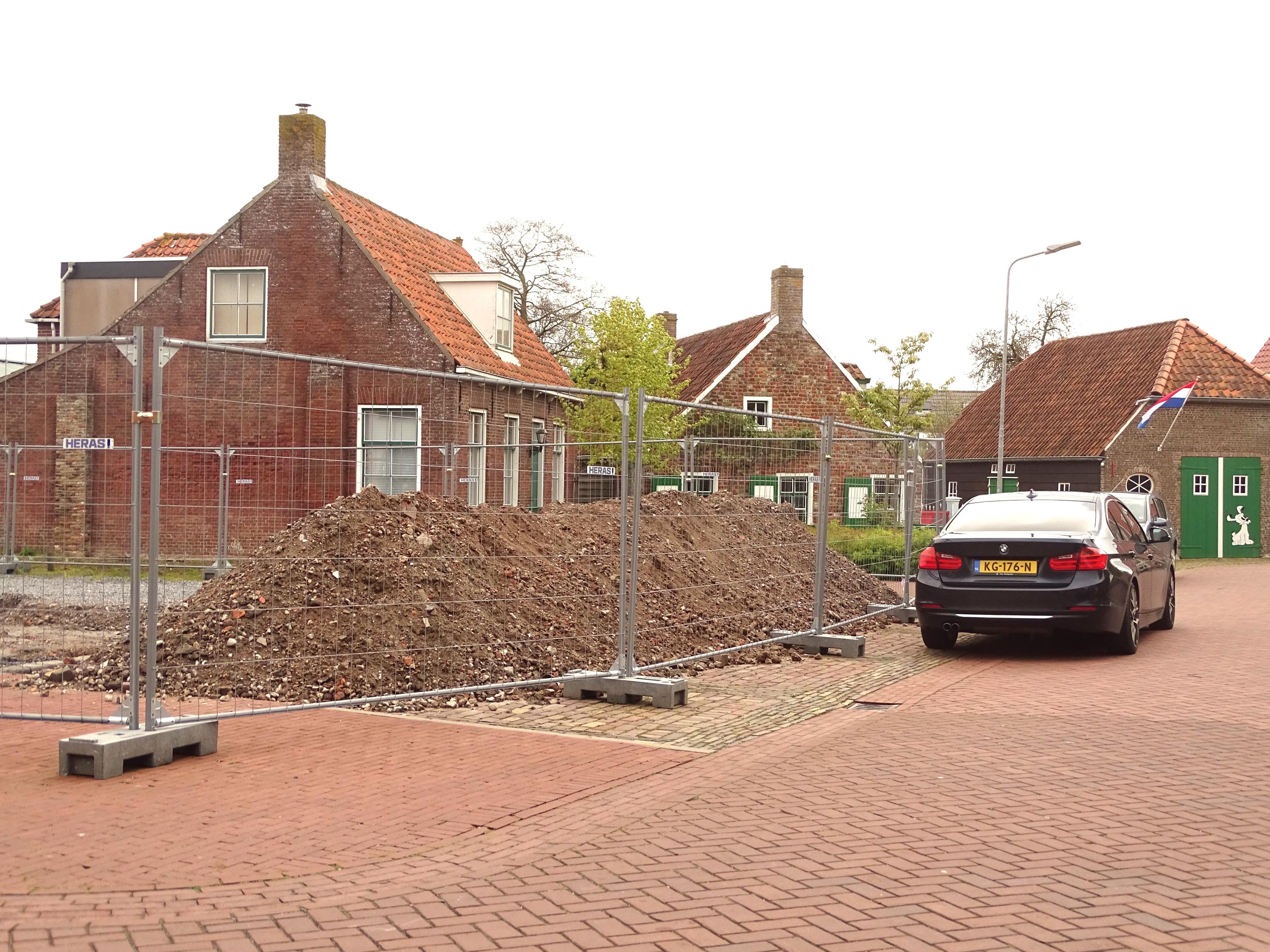 Grond Peter de Visser 1