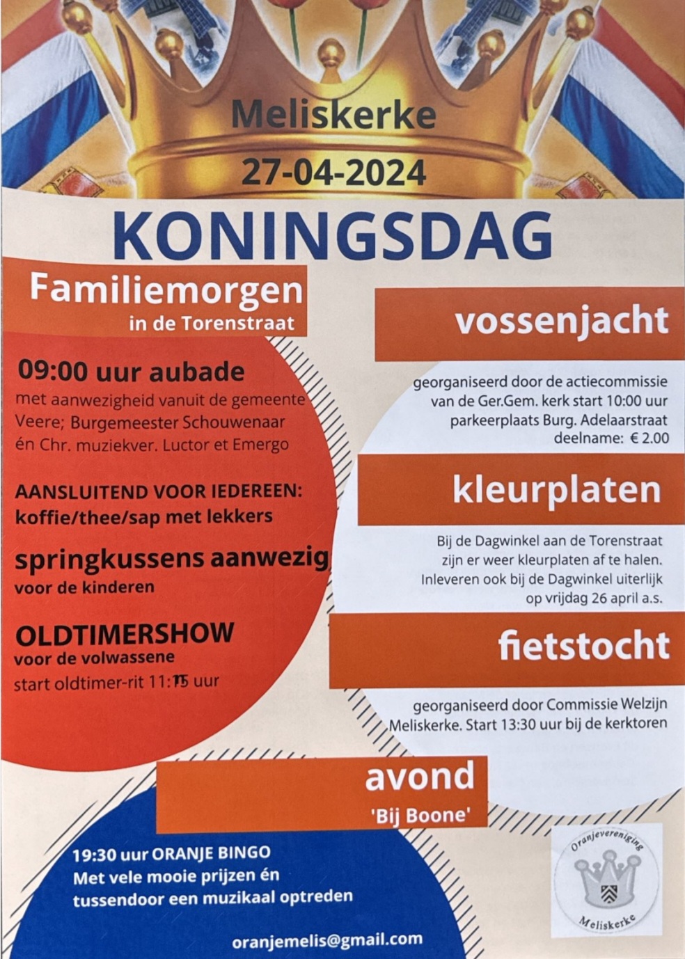 Koningsdag 2024 1