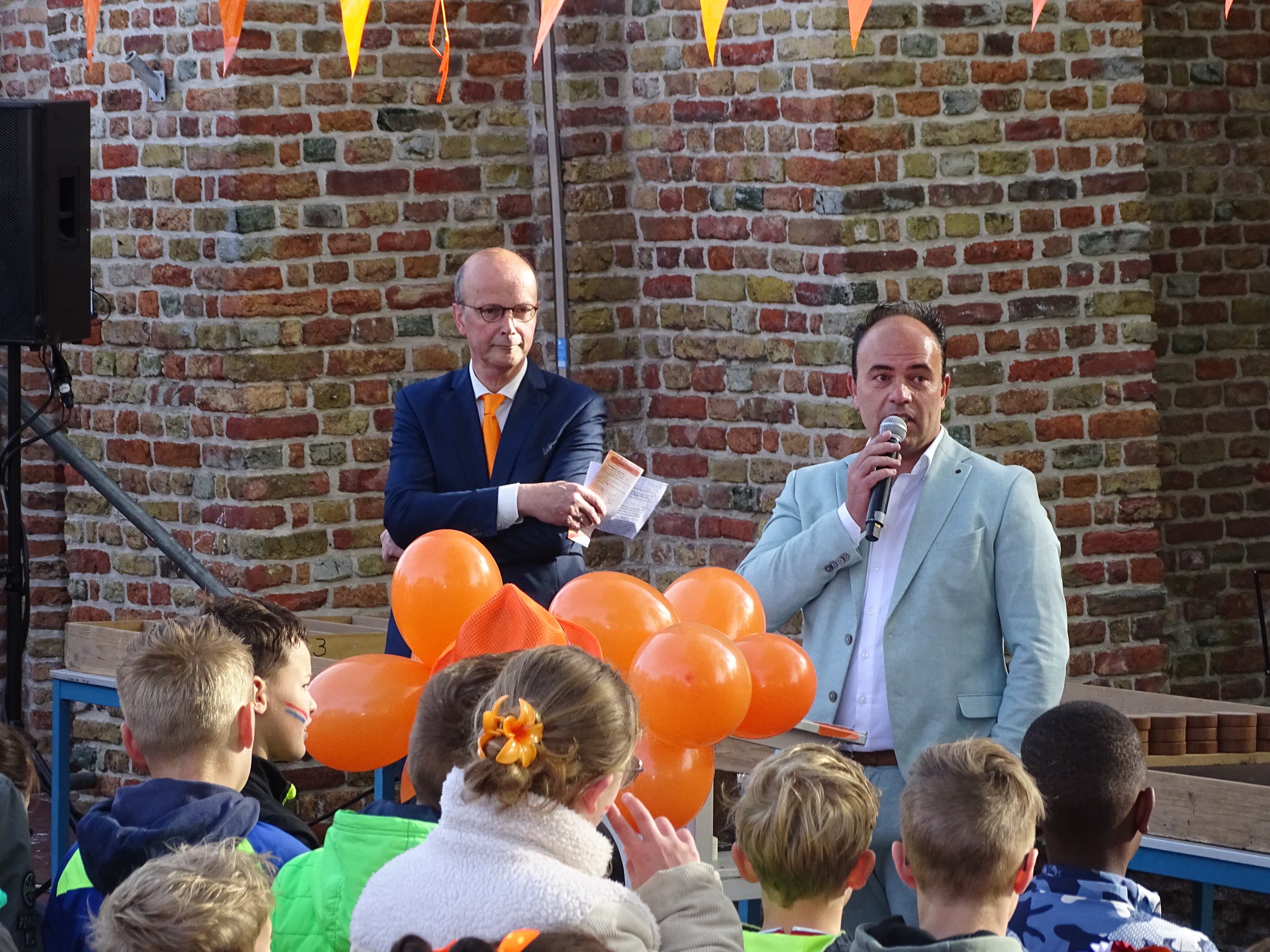 Koningsdag 2026 1
