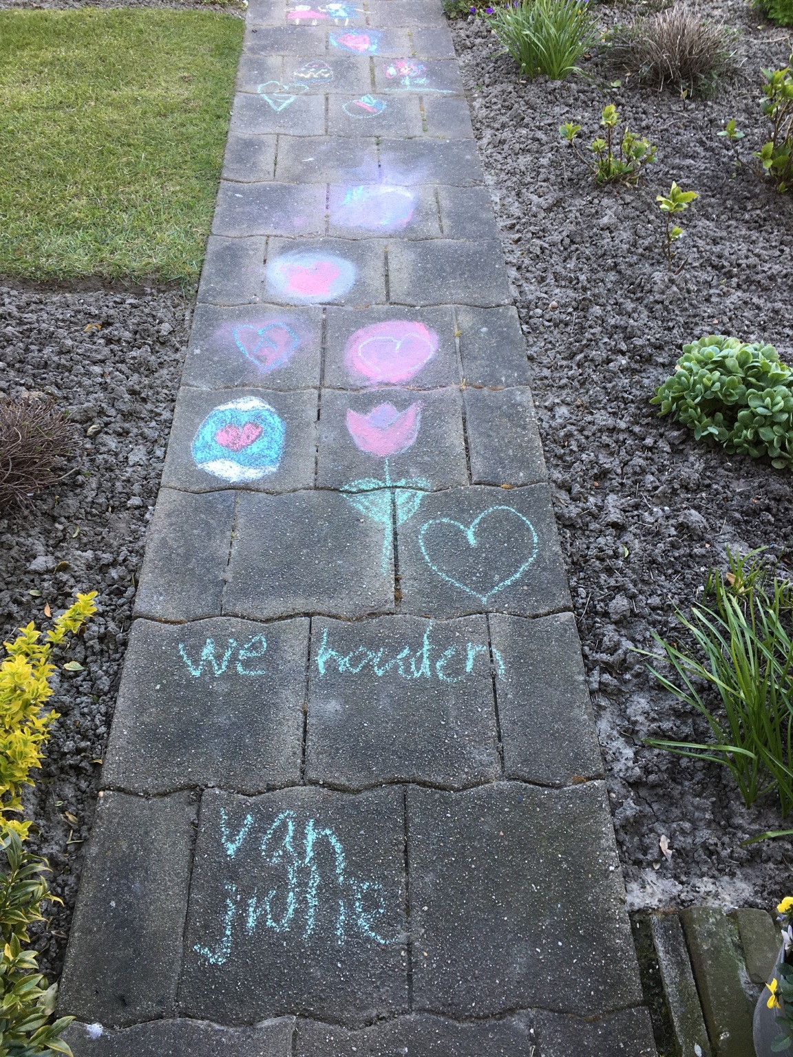 Meliskerke en Corona 1