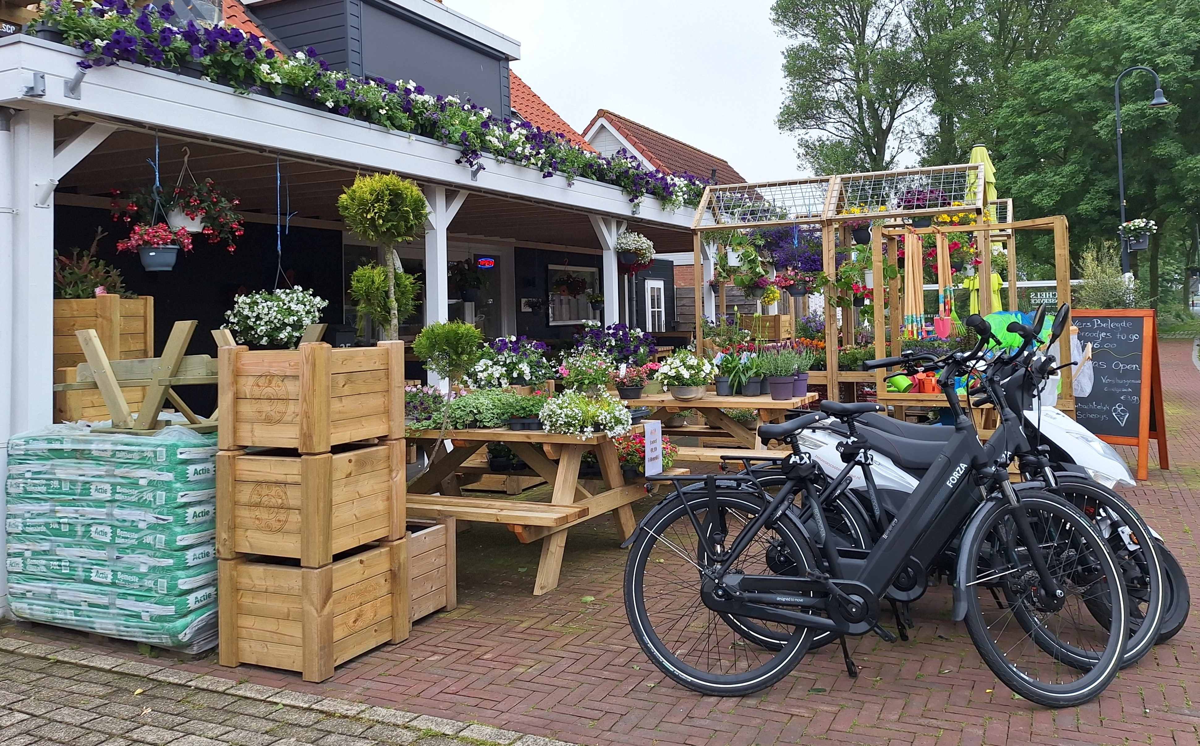 Michels Tuinservice 4