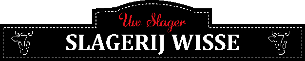 Slagerij Wisse
