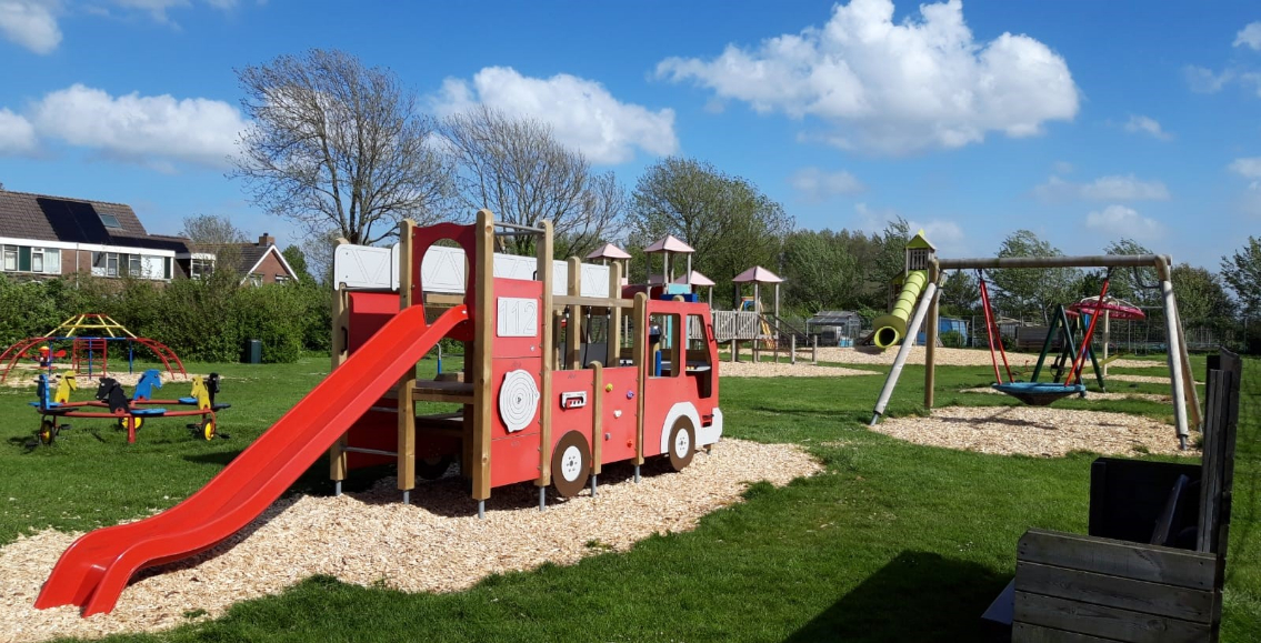 Speeltuin 3