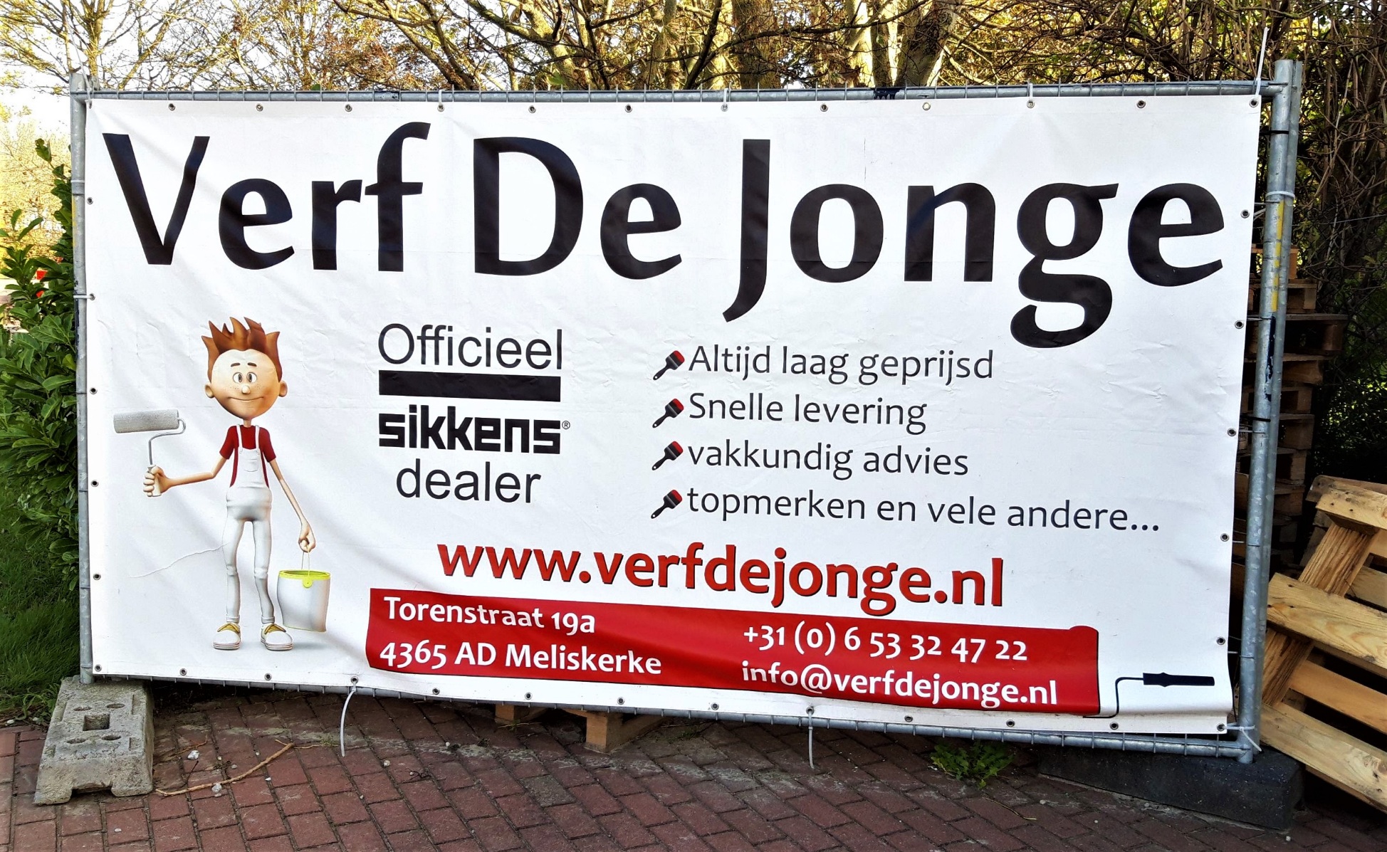 Verf de Jonge 1 1