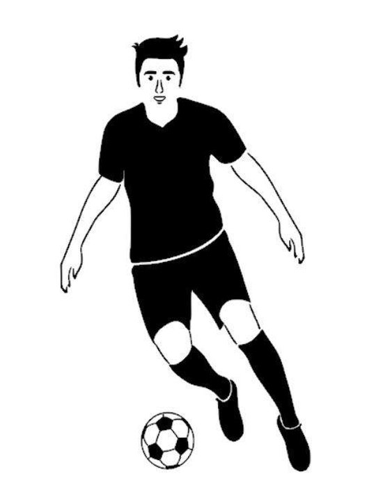 Voetballer