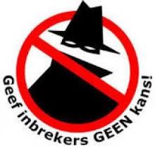 inbreker